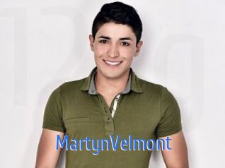 MartynVelmont