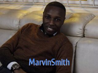 MarvinSmith
