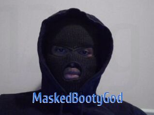 MaskedBootyGod