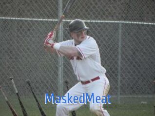 MaskedMeat