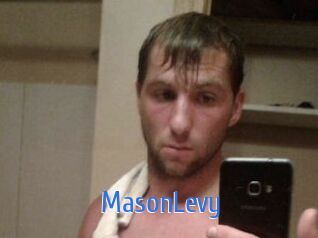 Mason_Levy