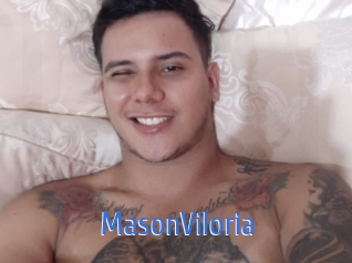 MasonViloria 12x Gay