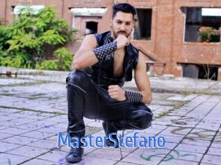 MasterStefano