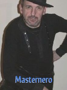 Masternero
