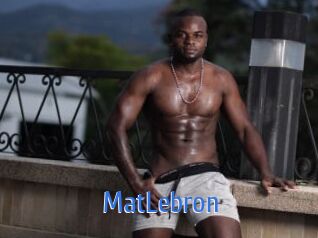 MatLebron
