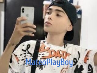 MateoPlayBoy