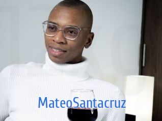 MateoSantacruz