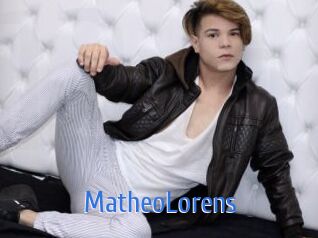 MatheoLorens