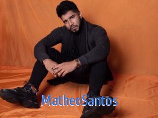 MatheoSantos