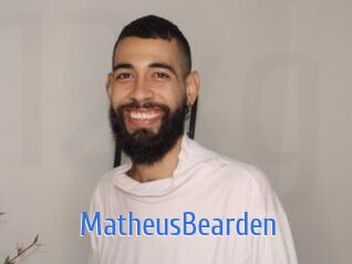 MatheusBearden