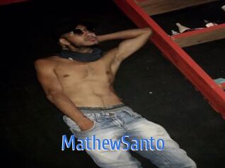MathewSanto