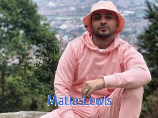 MatiasLewis