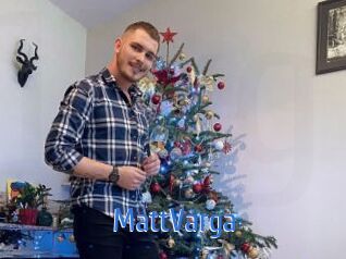 MattVarga