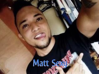 Matt_Sexy