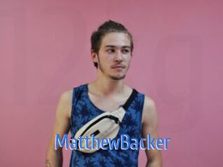 MatthewBacker