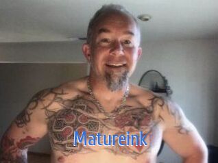 Matureink