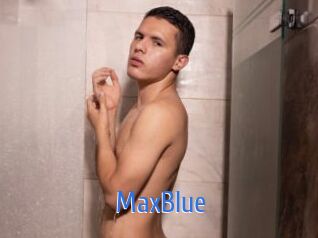 MaxBlue