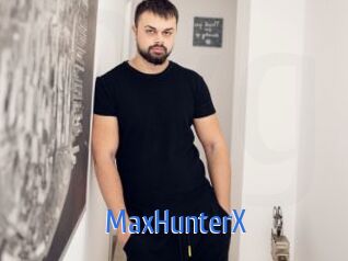 MaxHunterX