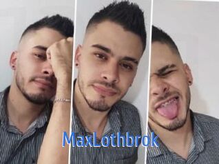 MaxLothbrok