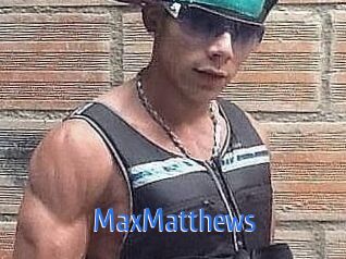 Max_Matthews