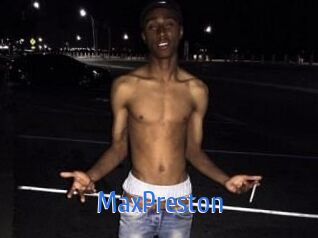 Max_Preston