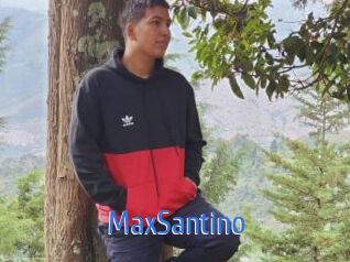 MaxSantino