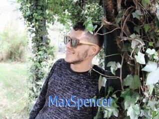 MaxSpencer