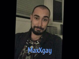 MaxXgay