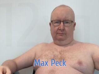 Max_Peck