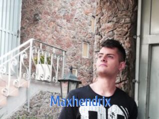 Maxhendrix