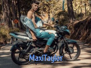 MaxiTaylor