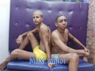 Maxi_taylor