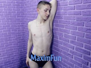 MaximFun