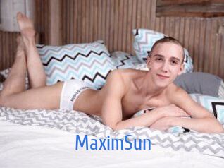 MaximSun