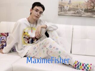 MaximeFisher