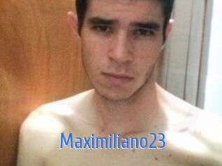 Maximiliano23