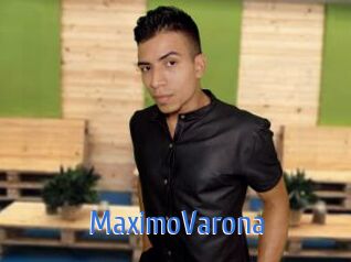 MaximoVarona