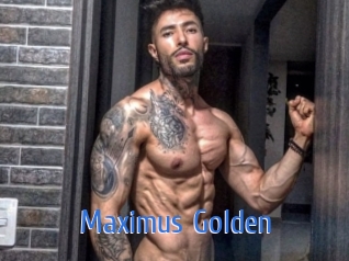 Maximus_Golden