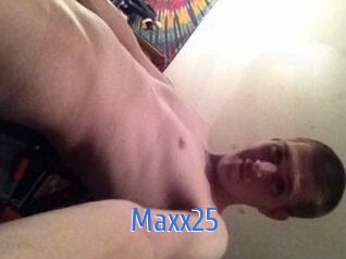 Maxx25