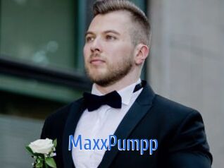 MaxxPumpp