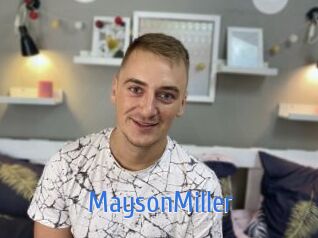 MaysonMiller