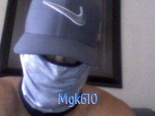Mgk610