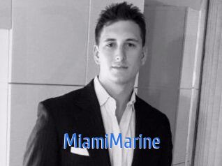 MiamiMarine