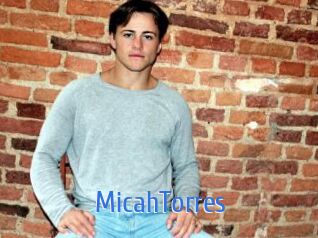 MicahTorres