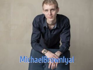 MichaelBrownlyal