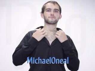 MichaelOneal