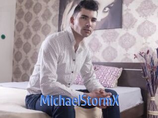MichaelStormX