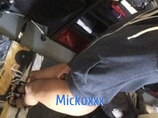 Mickoxxx