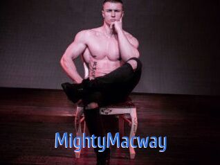 MightyMacway
