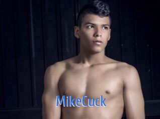 MikeCuck